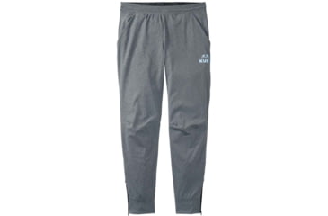 Image of Kuiu Pursuit Tech Hunting Pants - Mens, Heather Charcoal, M, 98043-HC-M