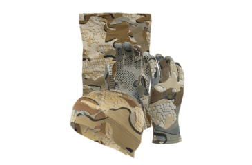 Image of KUIU Stay Warm Gift Set in Valo Size 2XL E211FE9A, Valo, 2XL, Merino, Adult, Unisex, 7616027000990