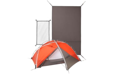 Image of Kuiu Storm Star 2-Person Tent Set, SET-40618590666910