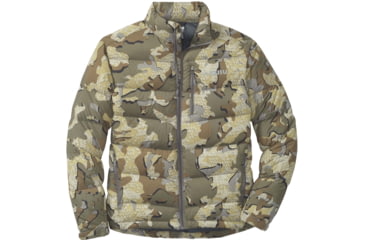 Image of Kuiu Super Down PRO Hunting Jacket - Mens, Valo, XXL, 13014-VL-XXL