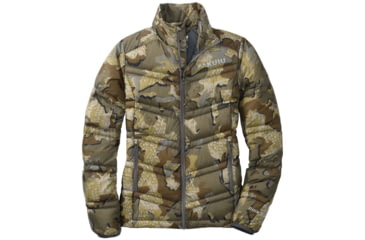 Image of Kuiu Super Down ULTRA Hunting Jacket - Womens, Valo, L, 54001-VL-L