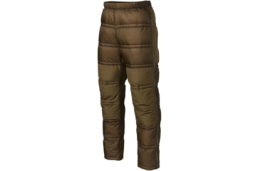 Image of Kuiu Super Down ULTRA Hunting Pants - Men's, Bourbon, 3XL, 50022-BU-3XL