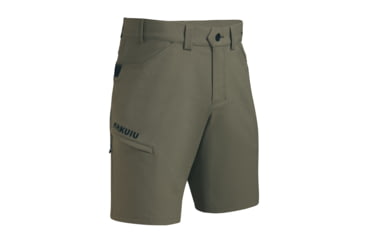 Image of KUIU Switchback 10 Short in Ash Size 44 67DC7BF6, Ash, 44, Adult, Male, 8204845482142