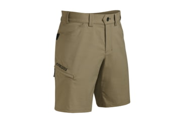 Image of KUIU Switchback 10 Short in Khaki Size 44 425E5E35, Khaki, 44, Adult, Male, 8204848562334