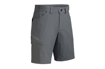 Image of KUIU Switchback 10 Short in Stone Size 44 6F0C1E86, Stone, 44, Adult, Male, 8204850659486