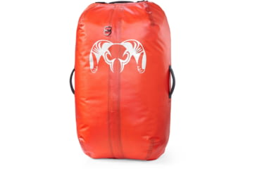 Image of Kuiu TAKU 5500 Bag, Blaze Orange, OS, 97002-BO-OS