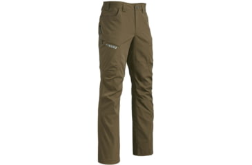 Image of Kuiu Tiburon Hunting Pants - Mens, Bourbon, 36S, 11001-BU-36S