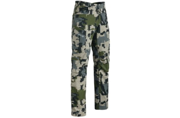 Image of Kuiu Tiburon Hunting Pants - Mens, Camo, 36T, 11001-V2-36T