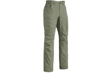 Image of Kuiu Tiburon Hunting Pants - Mens, Khaki, 40T, 11001-KH-40T