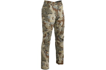Image of Kuiu Tiburon Hunting Pants - Womens, Valo, 14, 11003-VL-14
