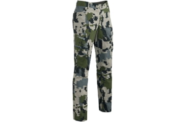 Image of Kuiu Tiburon Hunting Pants - Womens, Verde, 14, 11003-V2-14