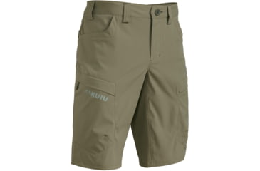 Image of Kuiu Tiburon Short - Mens, Khaki, 42, 11002-KH-42