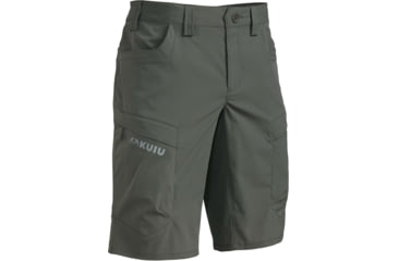 Image of Kuiu Tiburon Short - Mens, Stone, 42, 11002-SN-42