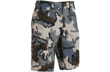 Image of Kuiu Tiburon Short - Mens, Vias, 42, 11002-VC-42