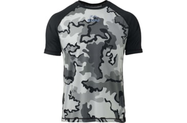 Image of Kuiu Training Tech Shirt - Mens, Vias Storm, 2XL, 98013-VS-XXL