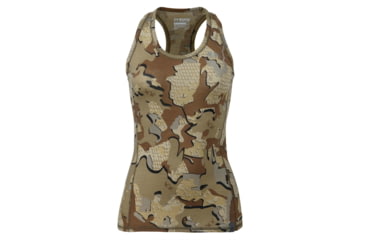 Image of Kuiu ULTRA 145 Racerback Tank - Womens, Valo, XL, 98068-VL-XL
