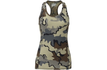 Image of Kuiu ULTRA 145 Racerback Tank - Womens, Vias, XL, 98068-VC-XL