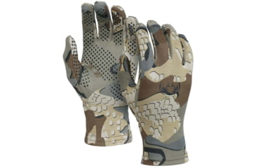 Image of Kuiu ULTRA Merino 210 Glove - Mens, Valo, L, 81006-VL-L