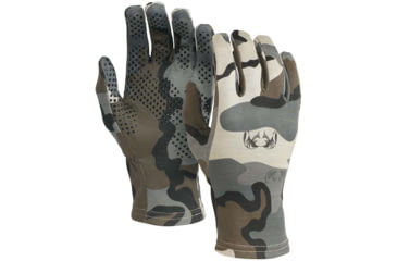 Image of Kuiu ULTRA Merino 210 Glove - Mens, Vias, L, 81006-VC-L