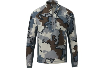 Image of Kuiu ULTRA Tiburon Hybrid Hunting Shirt - Mens, Vias, 3XL, 21007-VC-3XL