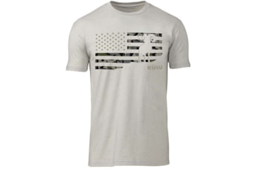 Image of Kuiu Verde Flag T-Shirt - Mens, Silk, XL, 20060-SL-XL