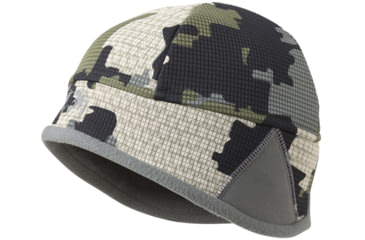 Image of Kuiu Youth Peloton 240 Beanie - Mens, Camo, OS, 44005-V2-OS
