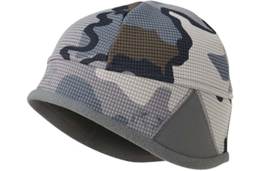 Image of Kuiu Youth Peloton 240 Beanie - Mens, Vias, OS, 44005-VC-OS