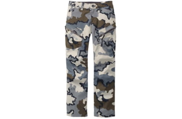 Image of Kuiu Youth Sierra Hunting Pants - Mens, Vias, YM, 44003-VC-YM
