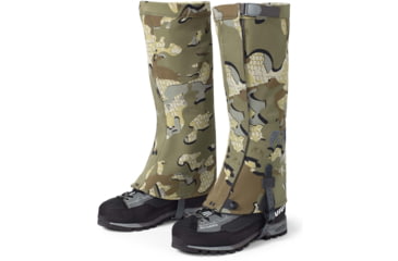 Image of Kuiu Yukon Gaiters - Mens, Valo, XL, 80004-VL-XL