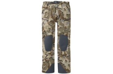 Image of Kuiu Yukon Waterproof Rain Hunting Pants - Mens, Valo, XL, 40006-VL-XL