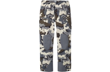 Image of Kuiu Yukon Waterproof Rain Hunting Pants - Mens, Vias, M, 40006-VC-M