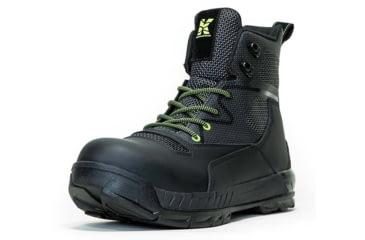Image of Kujo Yardwear X1 Landscape Boot - Mens, Black, 10.5, 30010105