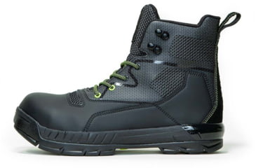 Image of Kujo Yardwear X1 Landscape Boot - Mens, Black, 10.5, 30010105