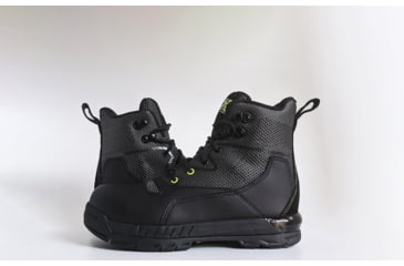 Image of Kujo Yardwear X1 Landscape Boot - Mens, Black, 10.5, 30010105