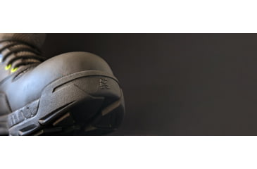 Image of Kujo Yardwear X1 Landscape Boot - Mens, Black, 10.5, 30010105