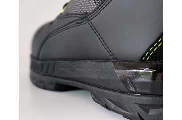 Image of Kujo Yardwear X1 Landscape Boot - Mens, Black, 10.5, 30010105