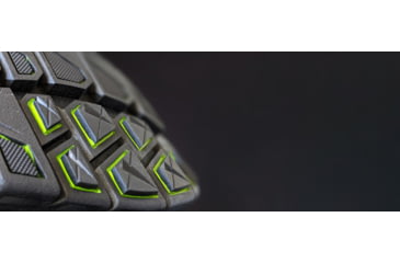 Image of Kujo Yardwear X1 Landscape Boot - Mens, Black, 10.5, 30010105