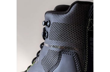 Image of Kujo Yardwear X1 Landscape Boot - Mens, Black, 10.5, 30010105