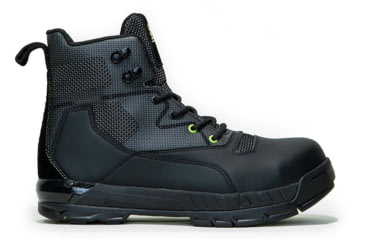 Image of Kujo Yardwear X1 Landscape Boot - Mens, Black, 10.5, 30010105