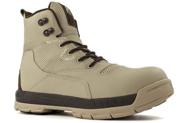 Image of Kujo Yardwear X1 Landscape Boot - Mens, Desert Sand, 11.5, 30010215