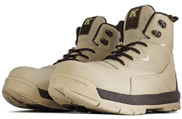 Image of Kujo Yardwear X1 Landscape Boot - Mens, Desert Sand, 11.5, 30010215