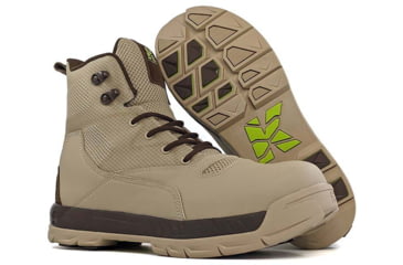 Image of Kujo Yardwear X1 Landscape Boot - Mens, Desert Sand, 11.5, 30010215