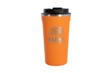 Image of Kuma Outdoor Gear 17 oz Coffee Tumbler