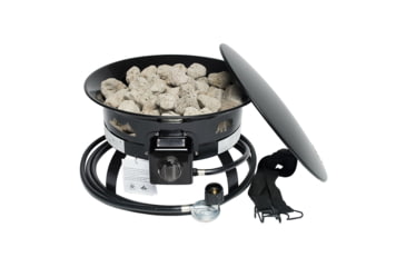 Image of Kuma Outdoor Gear 19in Bear Blaze Fire Bowl