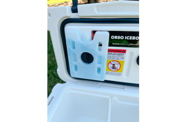 Image of Kuma Outdoor Gear 20 Quart Orso Ice Packs