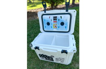 Image of Kuma Outdoor Gear 20 Quart Orso Ice Packs