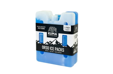 Image of Kuma Outdoor Gear 20 Quart Orso Ice Packs