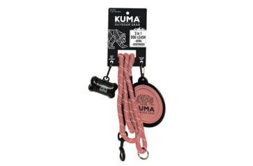Image of Kuma Outdoor Gear 3 in 1 Dog Leash