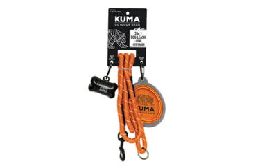 Image of Kuma Outdoor Gear 3 in 1 Dog Leash