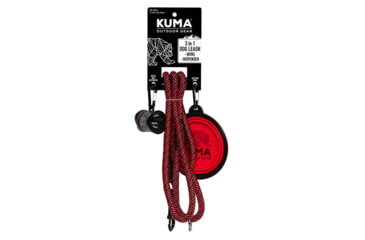 Image of Kuma Outdoor Gear 3 in 1 Dog Leash